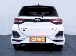 Toyota Raize 1.0T GR Sport CVT TSS (Two Tone) 2021 10