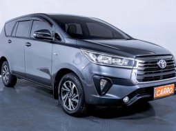 Toyota Kijang Innova G Luxury AT 2022 1