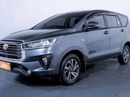 Toyota Kijang Innova G Luxury AT 2022 4