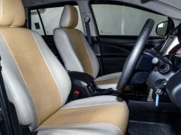 Toyota Kijang Innova G Luxury AT 2022 6