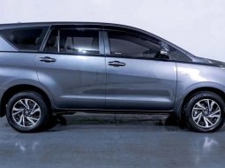 Toyota Kijang Innova G Luxury AT 2022 8