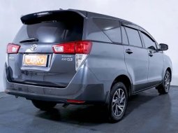 Toyota Kijang Innova G Luxury AT 2022 9