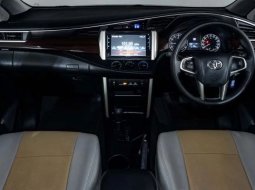 Toyota Kijang Innova G Luxury AT 2022 11