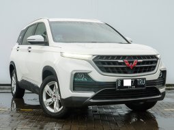 Wuling Almaz Smart Enjoy CVT 2021 SUV