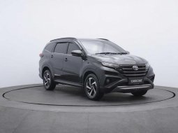 2018 Toyota RUSH S TRD SPORTIVO 1.5