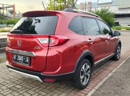 Honda BR-V E CVT 2016 5