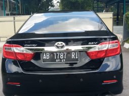 Camry V 2.5 2013