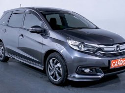 Honda Mobilio E 2021  - Promo DP & Angsuran Murah 1