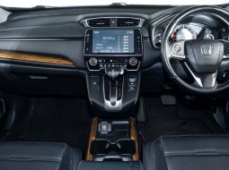 Honda CR-V 1.5L Turbo Prestige 2019  - Beli Mobil Bekas Murah 4