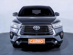 Toyota Kijang Innova G Luxury A/T Gasoline 2022