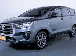 Toyota Kijang Innova G Luxury A/T Gasoline 2022 2