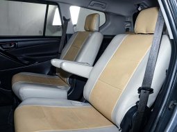 Toyota Kijang Innova G Luxury A/T Gasoline 2022 7