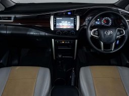 Toyota Kijang Innova G Luxury A/T Gasoline 2022 9
