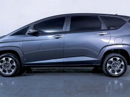 Hyundai STARGAZER prime matic 2023 3