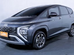 Hyundai STARGAZER prime matic 2023 2