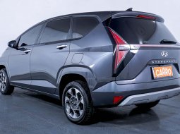 Hyundai STARGAZER prime matic 2023 4