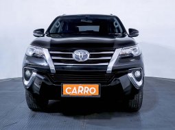 Toyota Fortuner 2.4 VRZ AT 2020