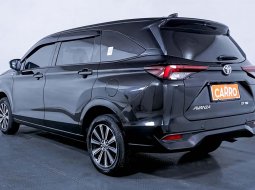 Toyota Avanza 1.5 G CVT 2022 4