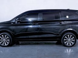 Toyota Avanza 1.5 G CVT 2022 3