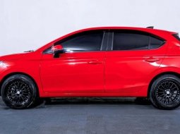 Honda City Hatchback RS CVT 2021 4