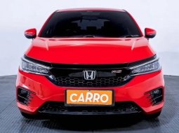 Honda City Hatchback RS CVT 2021 2