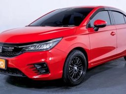 Honda City Hatchback RS CVT 2021 3