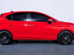 Honda City Hatchback RS CVT 2021 8