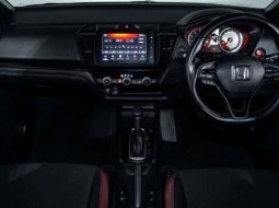 Honda City Hatchback RS CVT 2021 12