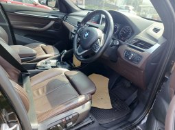 BMW X1 sDrive18i tahun 2018 kondisi Mulus Terawat Istimewa 6