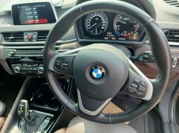 BMW X1 sDrive18i tahun 2018 kondisi Mulus Terawat Istimewa 7