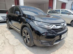 Honda CR-V 1.5L Turbo Prestige matic tahun 2020 kondisi Mulus Terawat Istimewa 3