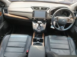 Honda CR-V 1.5L Turbo Prestige matic tahun 2020 kondisi Mulus Terawat Istimewa 5