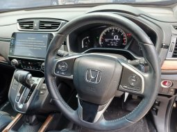 Honda CR-V 1.5L Turbo Prestige matic tahun 2020 kondisi Mulus Terawat Istimewa 6