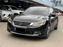 Honda Accord 2.4 VTi-L 1