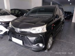  TDP (10JT) Toyota AVANZA VELOZ 1.3 AT 2018 Hitam 