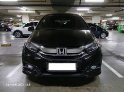  TDP (10JT) Honda MOBILIO E 1.5 MT 2019 Hitam 