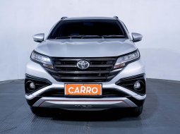 Toyota Rush TRD Sportivo matic 2020