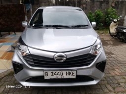 DAIHATSU SIGRA 1.0 M MT 2022