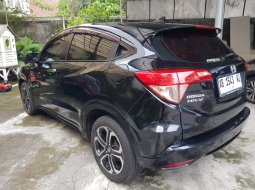 Honda HRV Prestige 2015 4