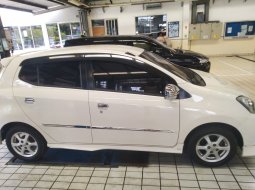 Toyota Agya 1.0L G A/T TRD 2016 3