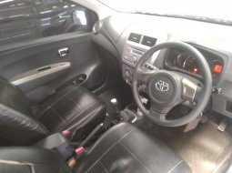 Toyota Agya 1.0L G A/T TRD 2016 6