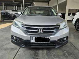 Honda CRV 2.0 AT ( Matic ) 2013 Abu² Muda Km 160rban plat jakarta timur