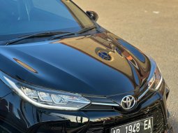 Yaris TRD Sportivo Matic 2020 4