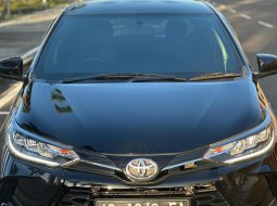 Yaris TRD Sportivo Matic 2020 5