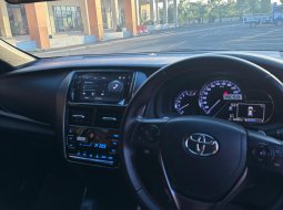 Yaris TRD Sportivo Matic 2020 7