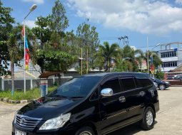 Toyota Kijang Innova G 2013 kondisi segar 6