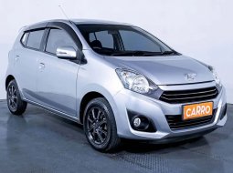 Daihatsu Ayla 1.0L X MT 2020 1