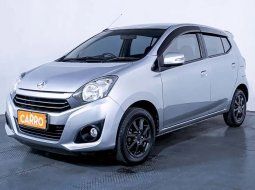 Daihatsu Ayla 1.0L X MT 2020 3