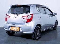 Daihatsu Ayla 1.0L X MT 2020 4