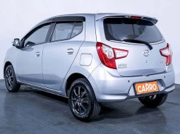 Daihatsu Ayla 1.0L X MT 2020 6